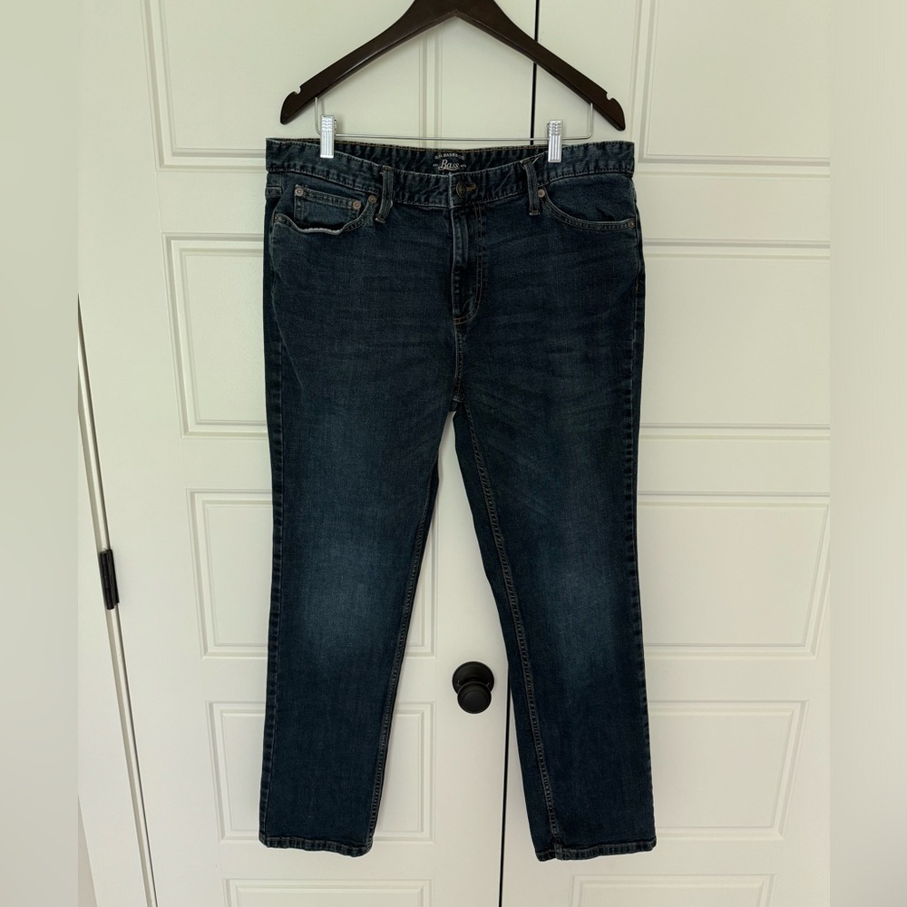 Bass Men’s Jeans